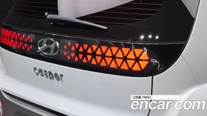 Hyundai Casper, 2022 — миниатюра 9