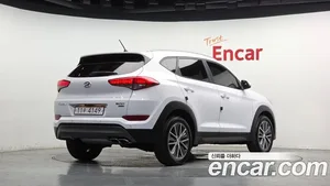 Hyundai Tucson, 2015 — миниатюра 2