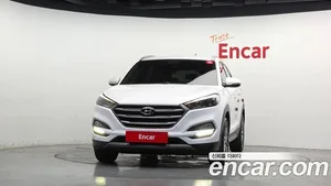 Hyundai Tucson, 2015 — миниатюра 3