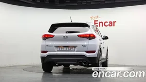 Hyundai Tucson, 2015 — миниатюра 4