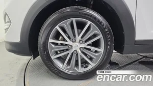 Hyundai Tucson, 2015 — миниатюра 5