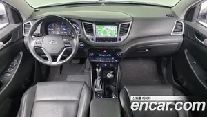 Hyundai Tucson, 2015 — миниатюра 10