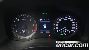 Hyundai Tucson, 2015 — миниатюра 11