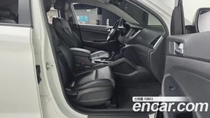 Hyundai Tucson, 2015 — миниатюра 17