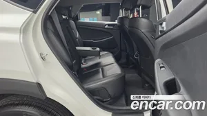 Hyundai Tucson, 2015 — миниатюра 18