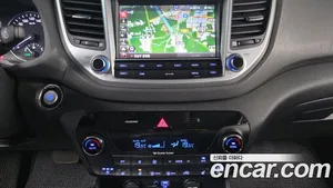 Hyundai Tucson, 2015 — миниатюра 20