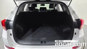 Hyundai Tucson, 2015 — миниатюра 26