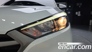 Hyundai Tucson, 2015 — миниатюра 8
