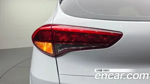 Hyundai Tucson, 2015 — миниатюра 9