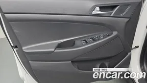 Hyundai Tucson, 2015 — миниатюра 14