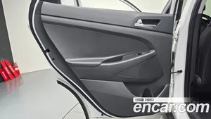 Hyundai Tucson, 2015 — миниатюра 15