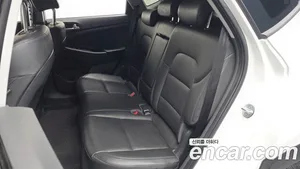 Hyundai Tucson, 2015 — миниатюра 16