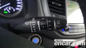 Hyundai Tucson, 2015 — миниатюра 28