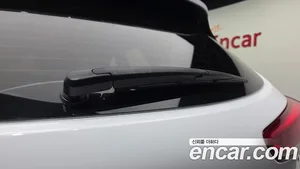 Hyundai Tucson, 2015 — миниатюра 30
