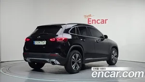 Mercedes-Benz GLA-Class, 2021 — миниатюра 2