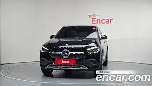 Mercedes-Benz GLA-Class, 2021 — миниатюра 3