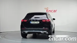 Mercedes-Benz GLA-Class, 2021 — миниатюра 4
