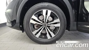Mercedes-Benz GLA-Class, 2021 — миниатюра 5