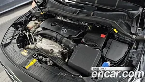 Mercedes-Benz GLA-Class, 2021 — миниатюра 6
