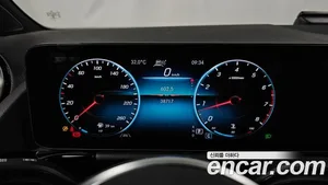Mercedes-Benz GLA-Class, 2021 — миниатюра 11