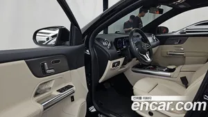 Mercedes-Benz GLA-Class, 2021 — миниатюра 13
