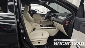 Mercedes-Benz GLA-Class, 2021 — миниатюра 17
