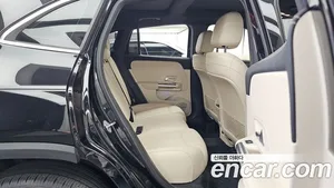 Mercedes-Benz GLA-Class, 2021 — миниатюра 18