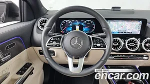 Mercedes-Benz GLA-Class, 2021 — миниатюра 19