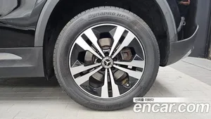 Mercedes-Benz GLA-Class, 2021 — миниатюра 7