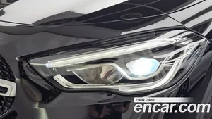 Mercedes-Benz GLA-Class, 2021 — миниатюра 8