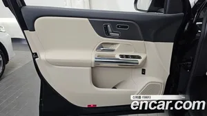 Mercedes-Benz GLA-Class, 2021 — миниатюра 14