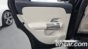 Mercedes-Benz GLA-Class, 2021 — миниатюра 15