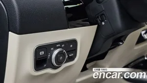 Mercedes-Benz GLA-Class, 2021 — миниатюра 28