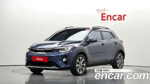 Kia Stonic, 2017 — миниатюра 1