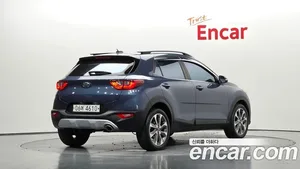 Kia Stonic, 2017 — миниатюра 2