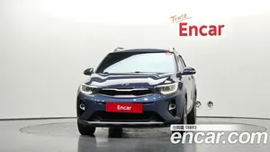 Kia Stonic, 2017 — миниатюра 3