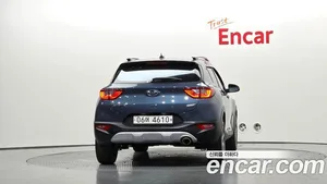 Kia Stonic, 2017 — миниатюра 4