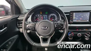Kia Stonic, 2017 — миниатюра 19