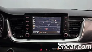 Kia Stonic, 2017 — миниатюра 20