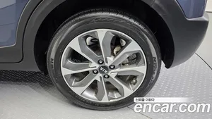 Kia Stonic, 2017 — миниатюра 7