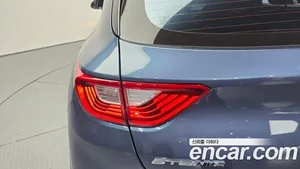 Kia Stonic, 2017 — миниатюра 9