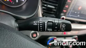 Kia Stonic, 2017 — миниатюра 28