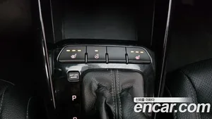 Kia Stonic, 2017 — миниатюра 29