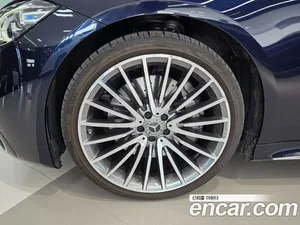 Mercedes-Benz S-Class, 2026 — миниатюра 5