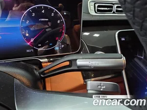 Mercedes-Benz S-Class, 2026 — миниатюра 9