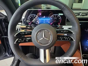 Mercedes-Benz S-Class, 2026 — миниатюра 15