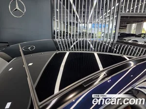 Mercedes-Benz S-Class, 2026 — миниатюра 20
