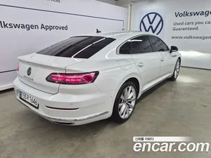 Volkswagen Arteon, 2023 — миниатюра 2