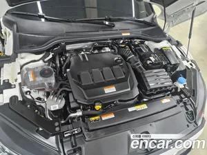 Volkswagen Arteon, 2023 — миниатюра 6