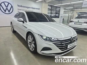Volkswagen Arteon, 2023 — миниатюра 18